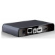 комплект приймач-передатчик AVCom AVC716 HDMI по IP з ІК