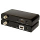 подовжувач HDMI AVCom AVC709 по коаксіальному кабелю — Ціна в Audiostore