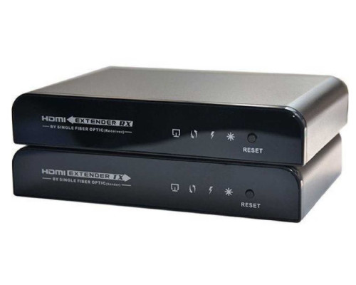 оптичний подовжувач HDMI AVCom AVC718