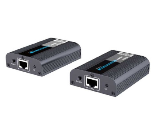 подовжувач HDMI 4K AVCom AVC972 по витій парі