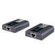 подовжувач HDMI 4K AVCom AVC972 по витій парі