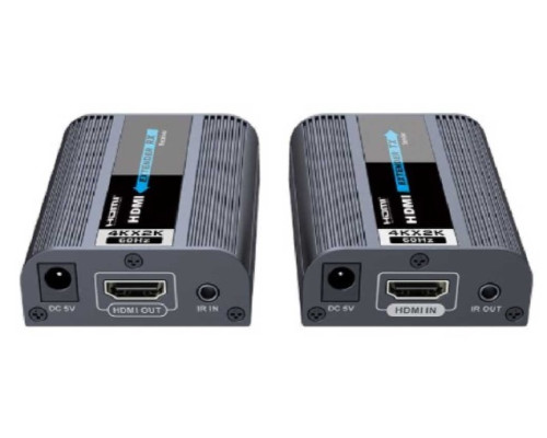 подовжувач HDMI 4K AVCom AVC972 по витій парі