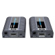 подовжувач HDMI 4K AVCom AVC972 по витій парі