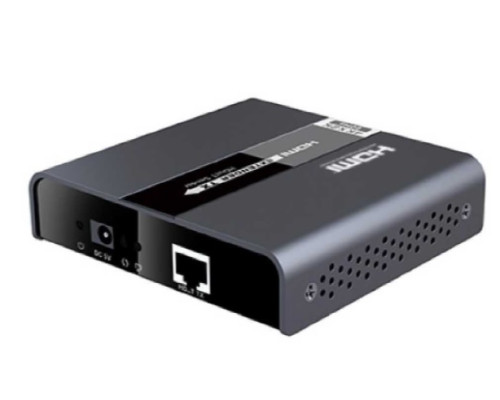 HDMI 4K подовжувач по IP AVCom AV893