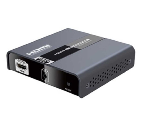HDMI 4K подовжувач по IP AVCom AV893