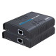  KVM подовжувач HDMI AVCom AV873KVM (120м)