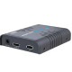  KVM подовжувач HDMI AVCom AV873KVM (120м)