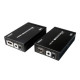 HDBaseT подовжувач HDMI AVCom AV875-100 (100м)