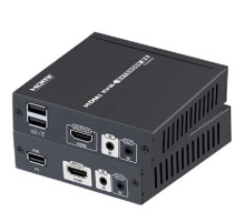 AVCom AV875KVM