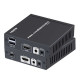 HDBaseT KVM подовжувач HDMI AVCom AV875KVM