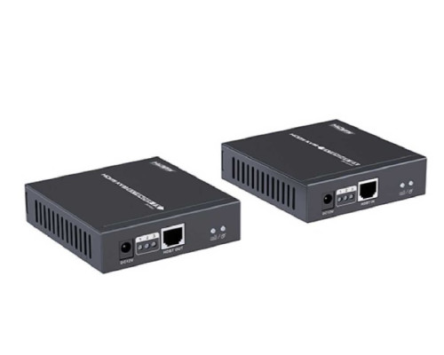 HDBaseT KVM подовжувач HDMI AVCom AV875KVM