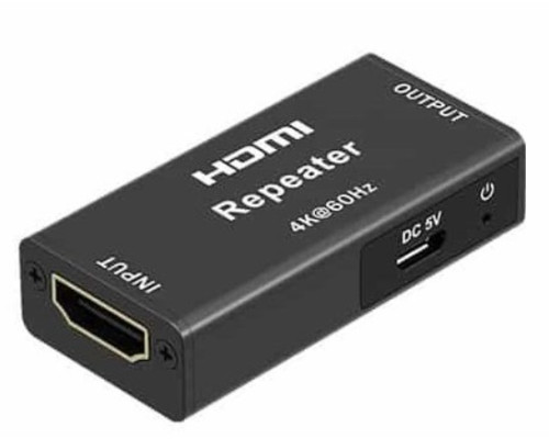 повторитель HDMI 4K AVCom AV568-4K