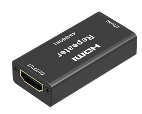 повторитель HDMI 4K AVCom AV568-4K