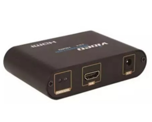 конвертер VGA в HDMI AVCom AVC511