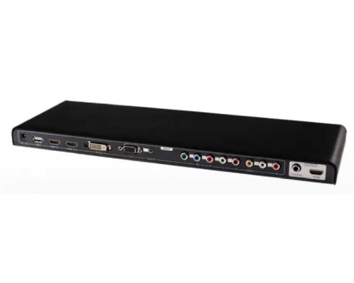 мультимедійний HDMI конвертер AVCom AVC515