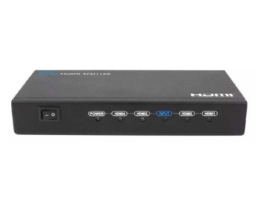 матричний комутатор HDMI AVCom AVC4112