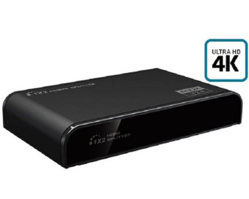 матричний комутатор HDMI AVCom AVC4114
