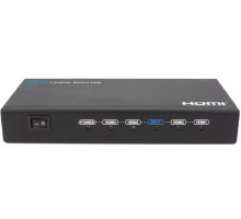 AVCom AVC4118