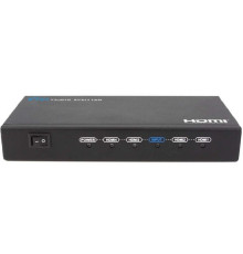 AVCom AVC4118