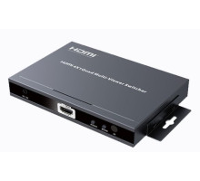 AVCom AVC601MS