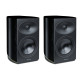 полична акустика Arcam R15 Black Walnut