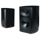 полична акустика преміумкласу Arcam R25 Black Walnut