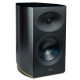 полична акустика преміумкласу Arcam R25 Black Walnut