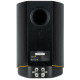 полична акустика преміумкласу Arcam R25 Black Walnut