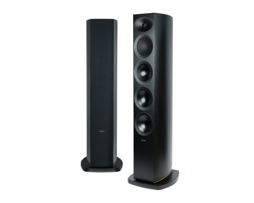 підлогова акустика Arcam R35 Black Walnut