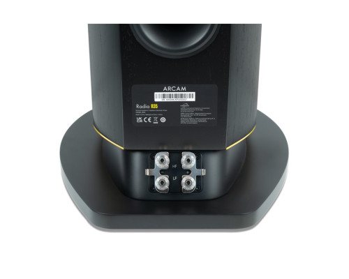 підлогова акустика Arcam R35 Black Walnut
