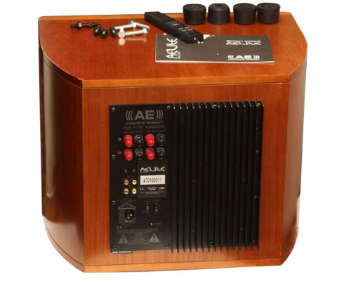 активний сабвуфер Acoustic Energy Aelite 608 Sub CH (Cherry)