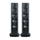флагманська підлогова акустика Arcam R45 Black Walnut