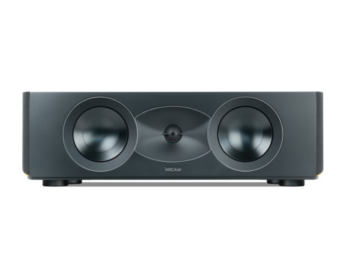 центральний канал Arcam R35C Black Walnut