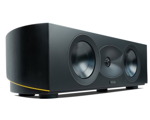 центральний канал Arcam R35C Black Walnut