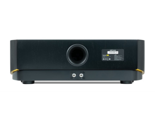 центральний канал Arcam R35C Black Walnut