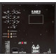 Активний сабвуфер Acoustic Energy Aegis NEO Sub Dark Walnut