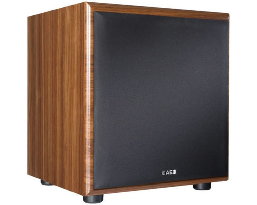 Активний сабвуфер Acoustic Energy Aegis NEO Sub Dark Walnut