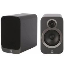 Q Acoustics 3020i Graphite Grey