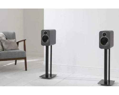 поличні колонки Q Acoustics 3030i Graphite Grey