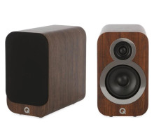 Q Acoustics 3010i Walnut