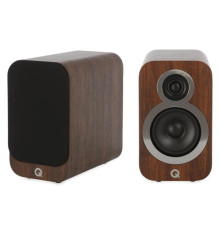 Q Acoustics 3010i Walnut