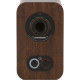поличні колонки Q Acoustics 3010i Walnut