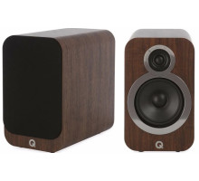 Q Acoustics 3030i Walnut