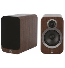Q Acoustics 3020i Walnut