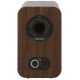 поличні колонки Q Acoustics 3030i Walnut