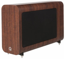 Q Acoustics 3060S Walnut