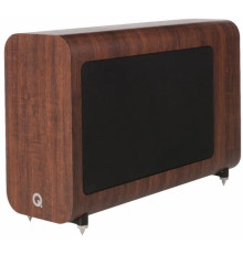 Q Acoustics 3060S Walnut