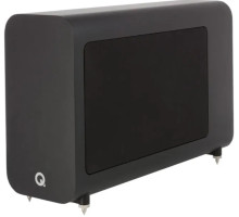 Q Acoustics 3060S Carbon Black