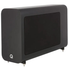 Q Acoustics 3060S Carbon Black