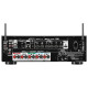 AV-ресивер Denon AVC-S670H Black (5.2, 8K, HDMI 2.1, HEOS)